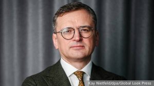 Кулеба предложил решить демографическую проблему Украины с помощью мигрантов