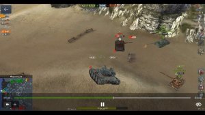 B-C 25 t AP, Нормандия, 03.09.2025 20-50, Гравитация, встречный