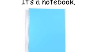 Школьные предметы на англ-м с вопросом "Что Это"? School supplies. What's this? Song for kids.