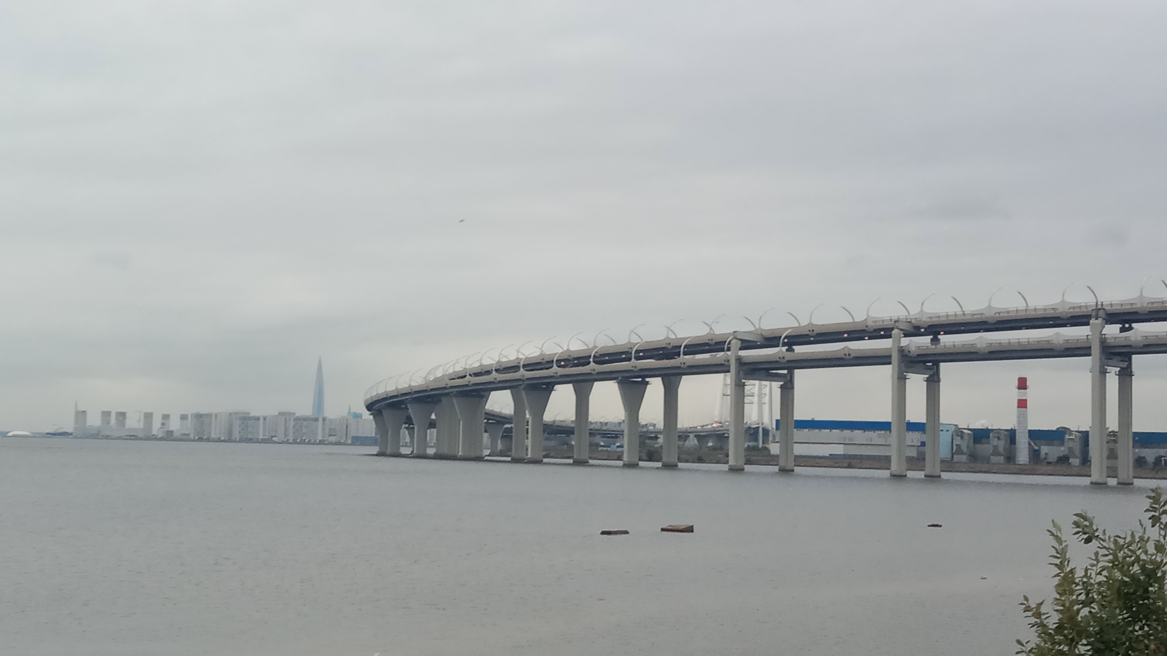 Канонерский остров/ВО/Питер