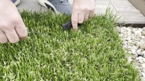 Робот газонокосилка Ergomarine Marta 900