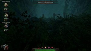 Warhammer Vermintide 2 акт 18 Башня предательства.
