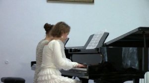 П.И. Чайковский "Танец феи Драже" из балета "Щелкунчик