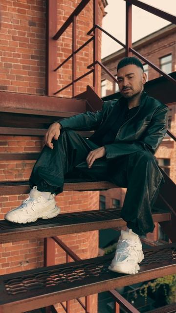 Саша Санта, Артём Качер -Завязали смотреть онлайн