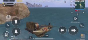 Михаил Литвин в PUBG MOBILE