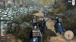 поставки Фолкрит