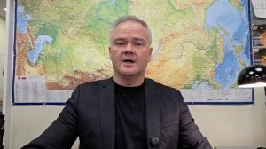 Североатлантический циклон станет причиной похолодания в Тюмени
