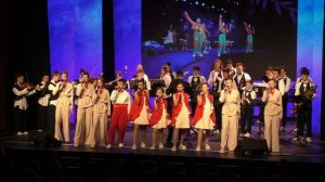 04.09.2025 "Гимн  Детской Филармонии" #Детскаяфилармония74