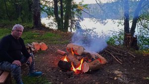 Такие рыбалки тоже бывают, или опять приехали не туда-рыбалка с ночевкой-сентябрь 2025