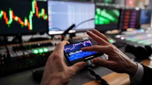 В Госдуме оценили направления развития финансового рынка РФ