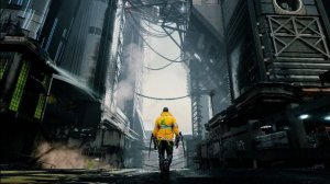 Cyberpunk: Phantom Liberty - Фильм