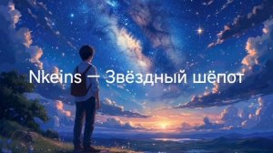 Nkeins — Звёздный шёпот