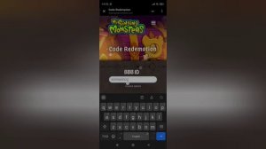 как в игре мои поющие монстры бесплатно, легко и без скачивания приложений получить 160 брильянтов