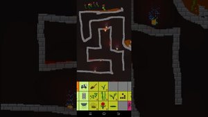 Я построил лабиринт для термитов в песочнице