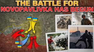 Zelenskyy Flies to the USA✈️The Southern Flank of Pokrovsk Has Collapsed💥Military Summary 2025.9.21