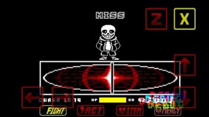 ласт брич 1 фаза, что будет если пощадить санса?