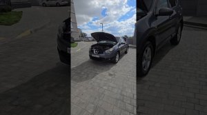 обзор Nissan QASHQAI 2010 в отличном состоянии 🔥 🔥 🔥