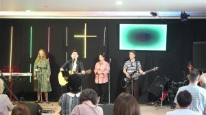 Воскресное служение 21.09.25