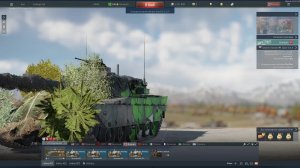 War Thunder ЕСТЬ ДАМАГ?