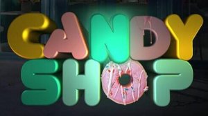 🍭Candy Shop Simulator симулятор магазина сладостей🍭