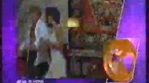 Анонс фильма День и ночь и заставка (ТВ-6, 26.06.2000)