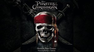 End Credits (From Pirates of the Caribbean_ On Stranger Tides_Score)