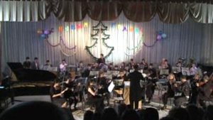 Руденко А.М. Новый год, соч. 11