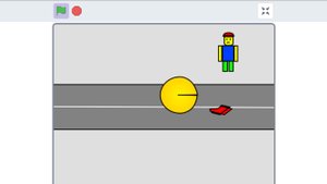 Pac-Man enemy teaser