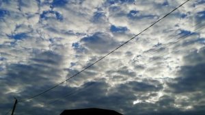 Мы за солнечным затмением