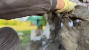 Рождение Роны (создатели Фанис Муллагильдин и Дмитрий Абовян)