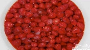 Конфитюр из клубники