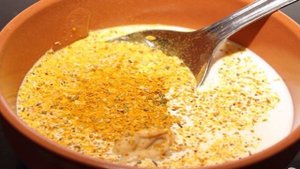 Крылышки куриные в медово-горчичном соусе