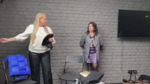 Мария Маханько "Никому не расскажем" пробы Ася и Марина