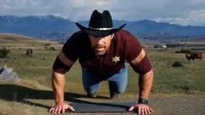 Chuck Norris The Epic Legend English Version Parody Song [get-speed.com]