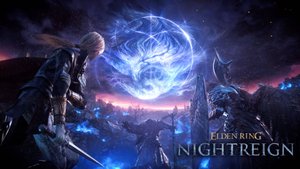 ELDEN RING NIGHTREIGN - КоопСтрим #18 Гнилые земли