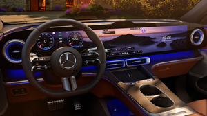 Покупка дешевого Mercedes с криминальным прошлым обернулась неожиданностью