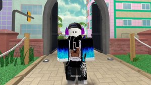 Загадочное убийства 2 в Роблокс