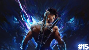 Prince of Persia: The Lost Crown №15 Серия 1