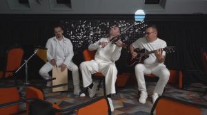 Рок&Скрипка-Libertango Piazzolla