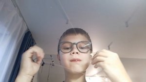 дегустация блинов!