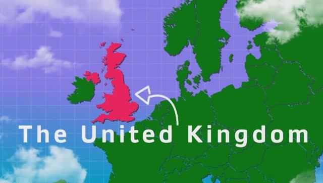 This is the UK. Go getter 1. BBC Culture