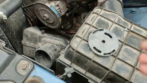 VOLVO 740 НА ЯНВАРЕ 5.1.1