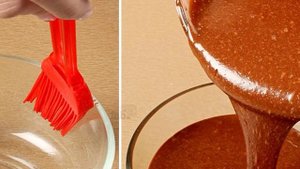 Кекс за 5 минут в микроволновке без молока