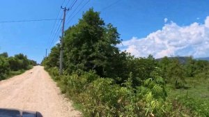 По дорогам Абхазии