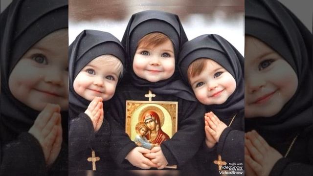 С Рождеством Пресвятой Богородицы🙏🙏🙏 смотреть онлайн