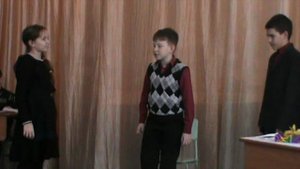 13 выпуск 3 неделя декабря 2017