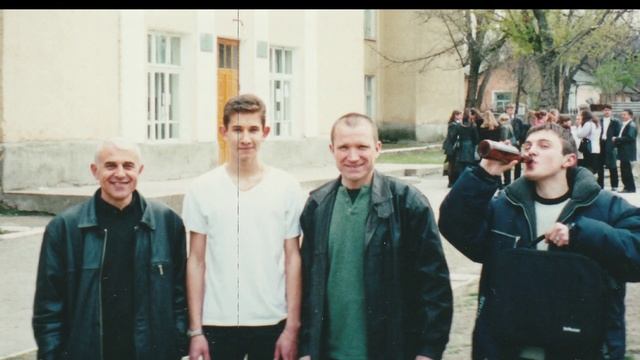 Я хочу обратно в 90-е - Голос Омерики
