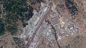 Трамп пригрозил Афганистану в случае отказа возвращать США базу Баграм