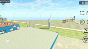 Играю в ваз краш-тест симулятор 2