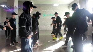 SHUFFLE - LIFE IS DANCE г.Королёв